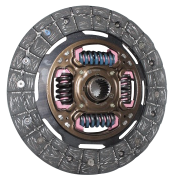CLUTH DISC